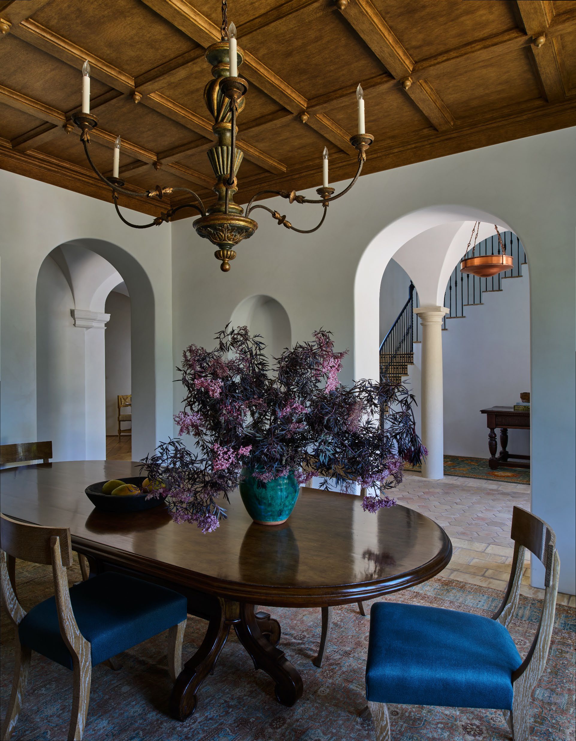 Tactile grandeur
